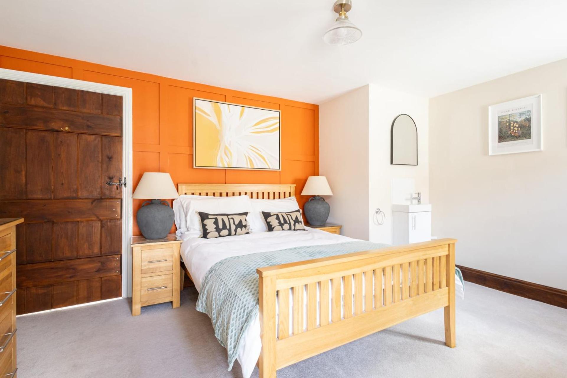 Host & Stay - Hutton-Le-Hole Cottages Hutton le Hole Room photo