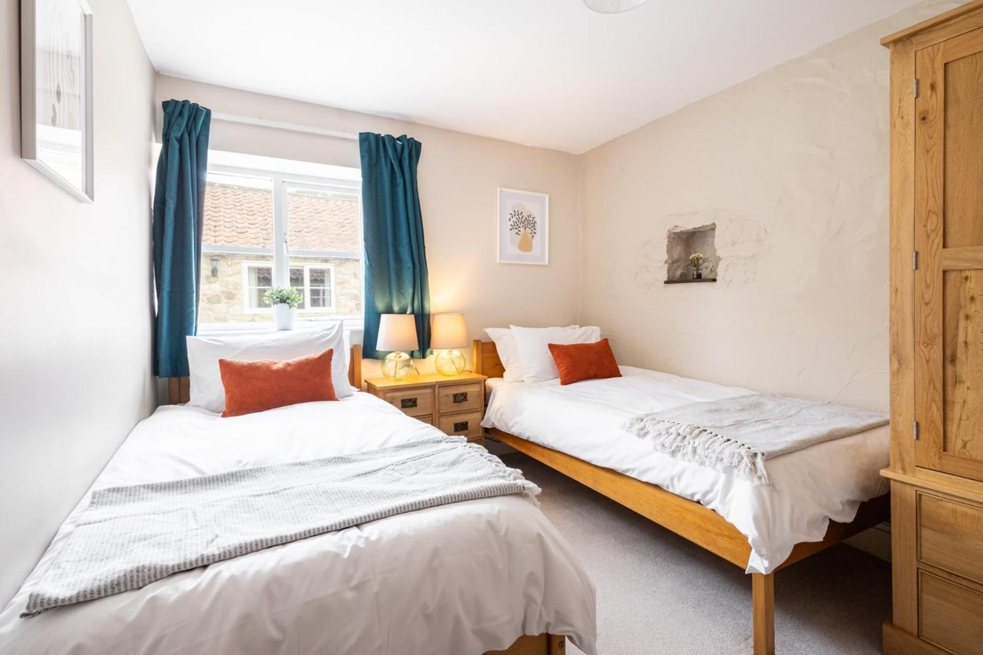 Host & Stay - Hutton-Le-Hole Cottages Hutton le Hole Room photo