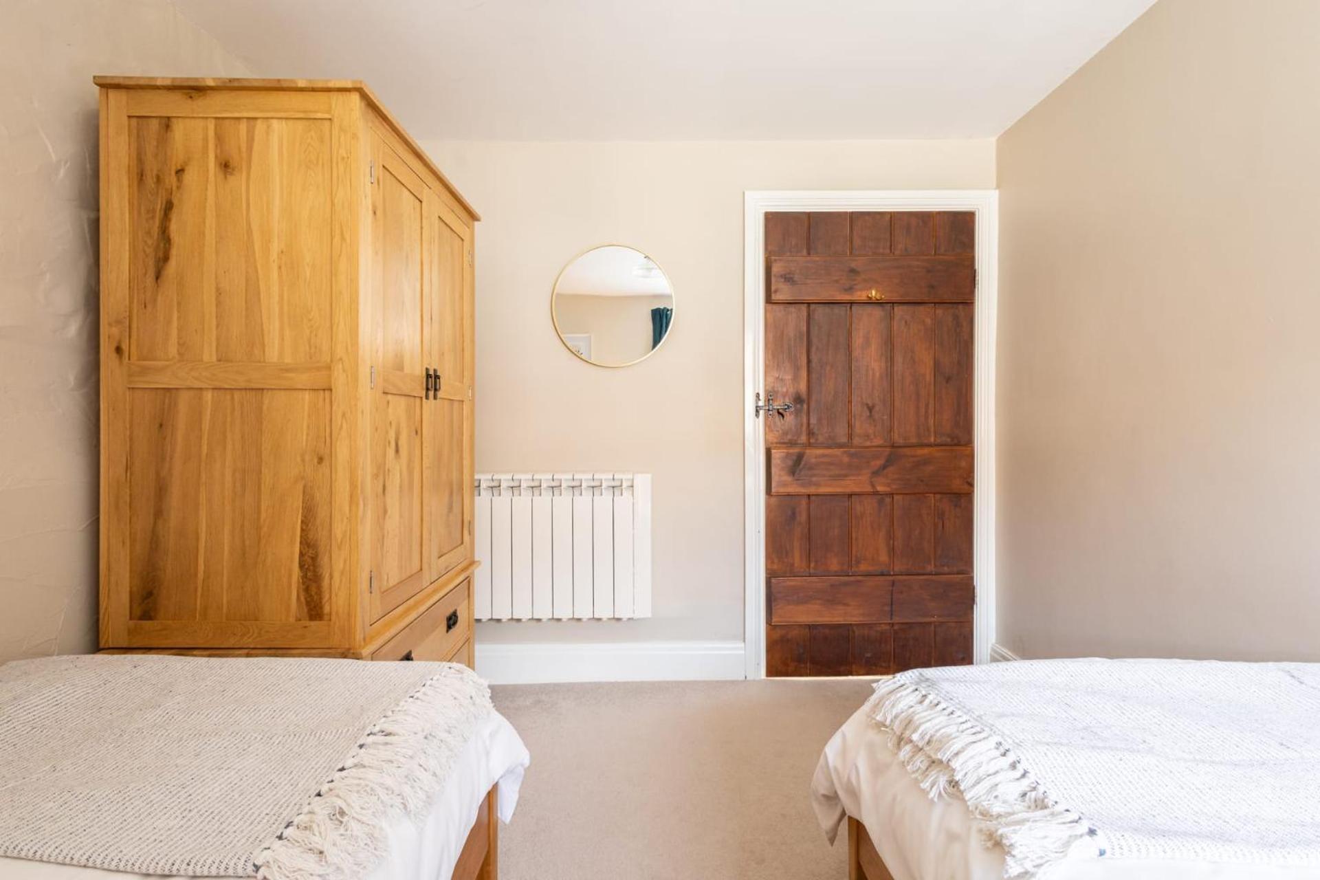 Host & Stay - Hutton-Le-Hole Cottages Hutton le Hole Room photo