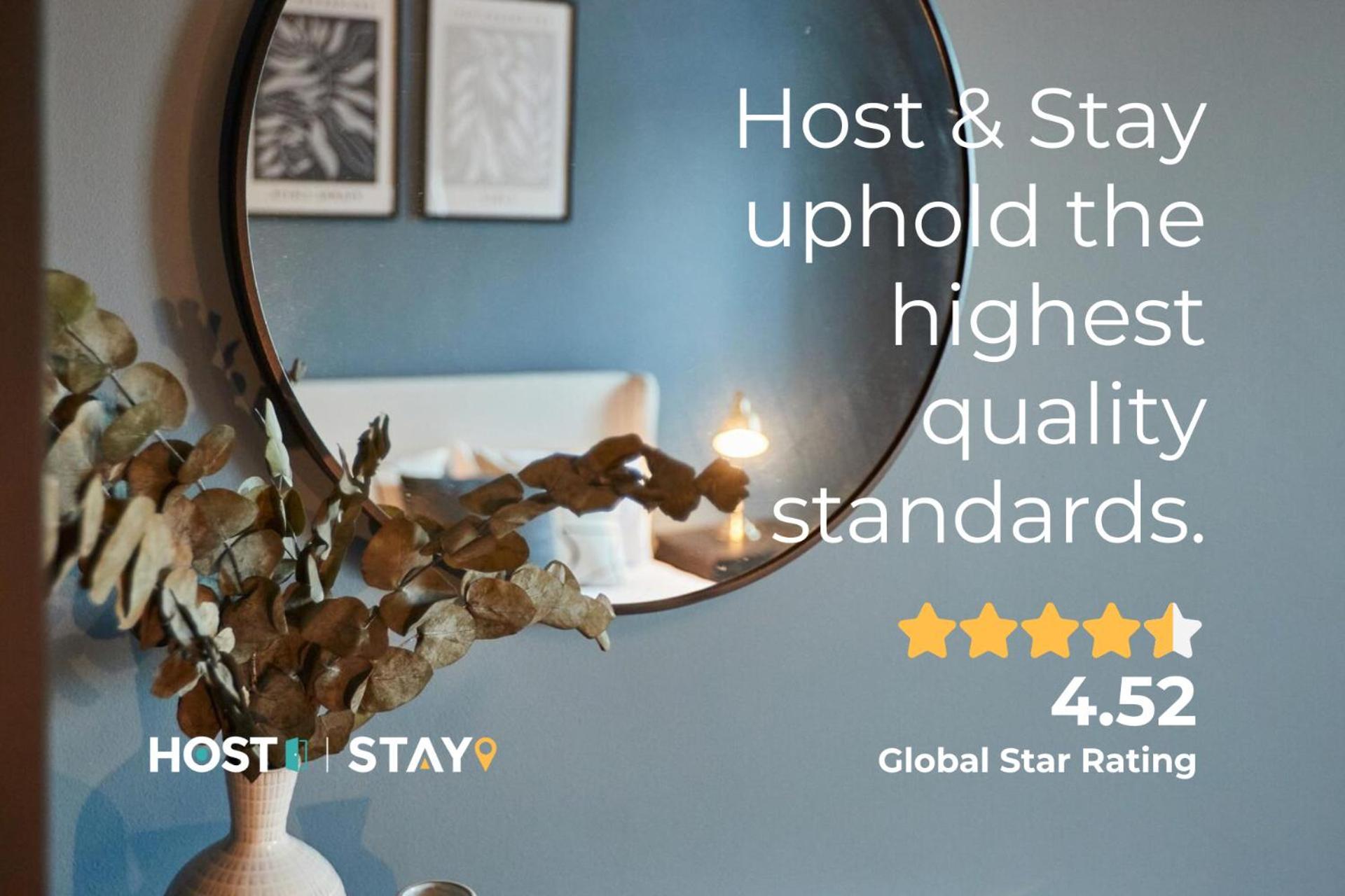 Host & Stay - Hutton-Le-Hole Cottages Hutton le Hole Room photo