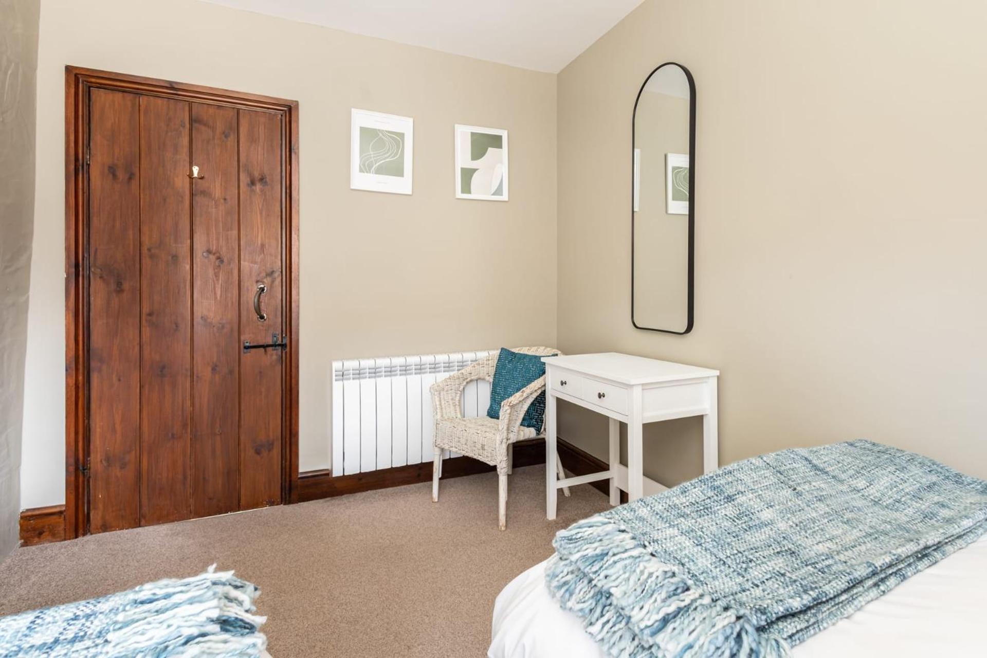 Host & Stay - Hutton-Le-Hole Cottages Hutton le Hole Room photo