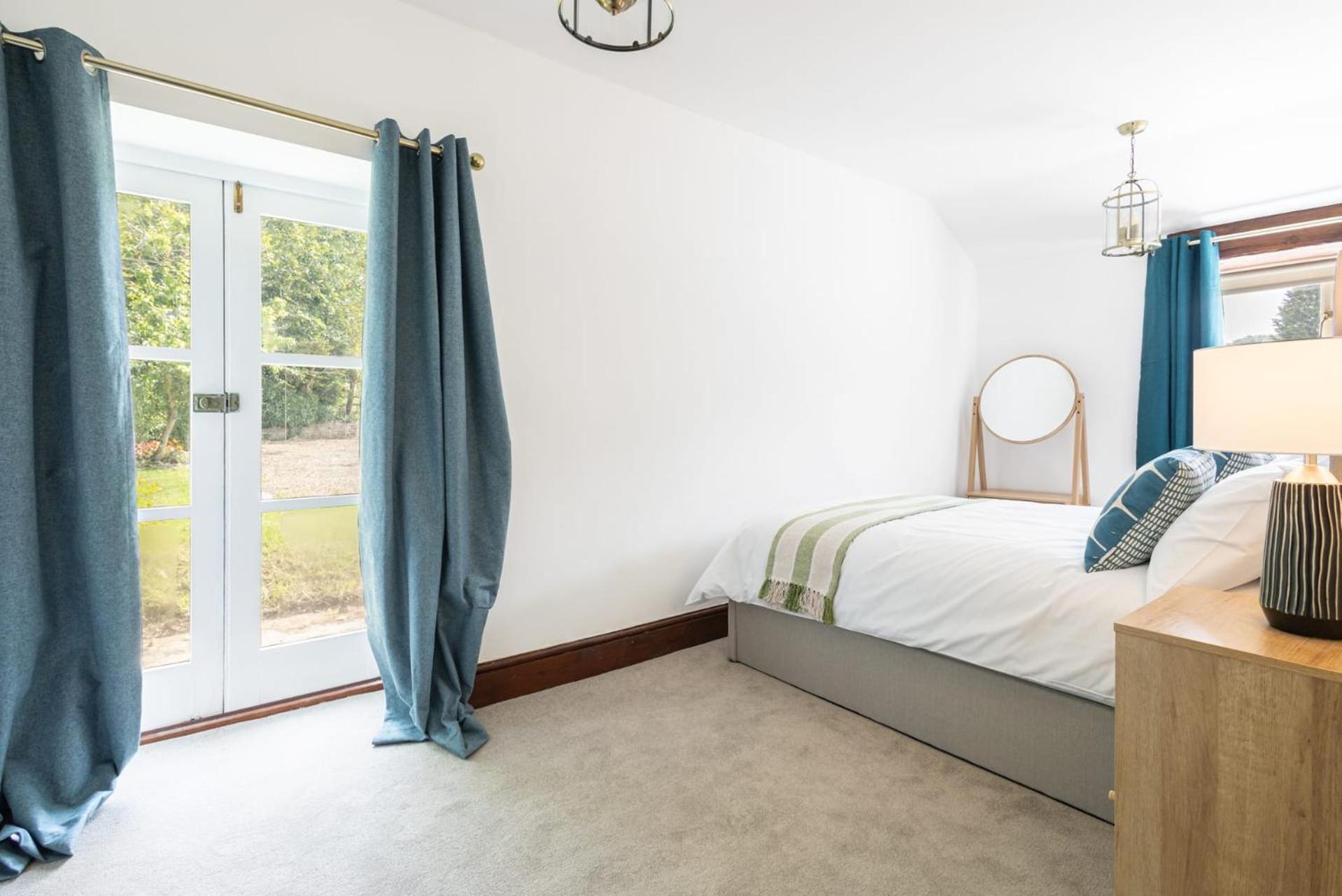 Host & Stay - Hutton-Le-Hole Cottages Hutton le Hole Room photo