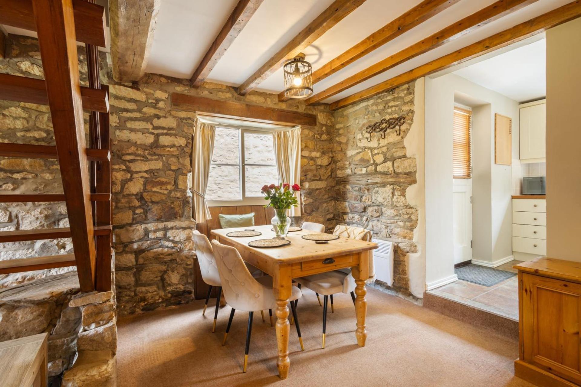 Host & Stay - Hutton-Le-Hole Cottages Hutton le Hole Room photo