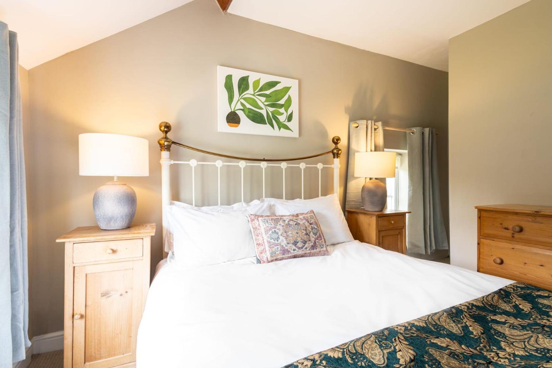 Host & Stay - Hutton-Le-Hole Cottages Hutton le Hole Room photo
