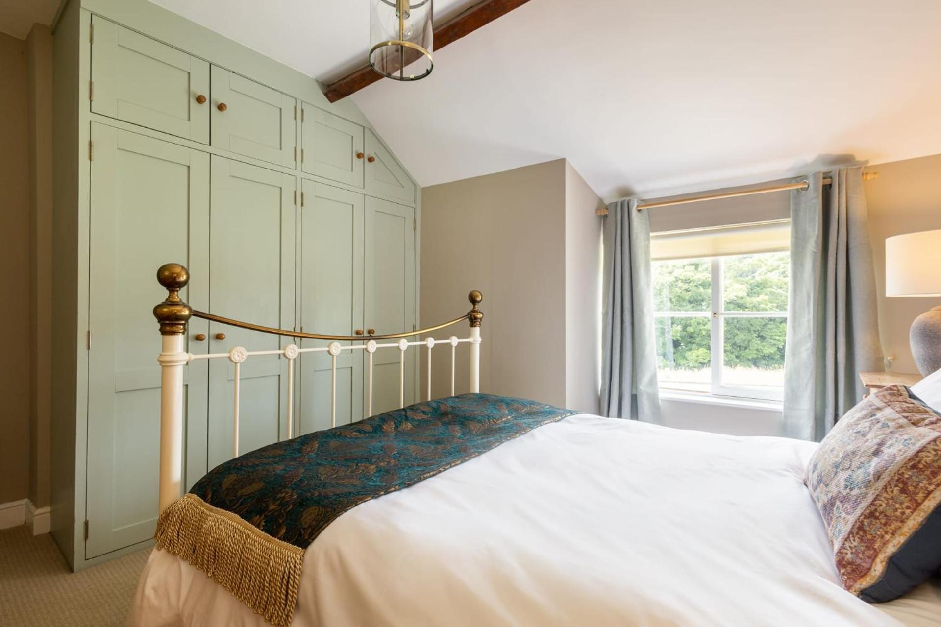 Host & Stay - Hutton-Le-Hole Cottages Hutton le Hole Room photo